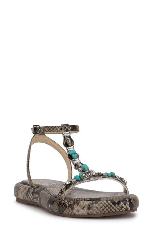 Jessica Simpson Eshily Platform Sandal at Nordstrom,