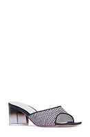 BEAUTIISOLES Dulcia Block Heel Slide Sandal at Nordstrom,