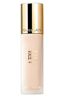 Guerlain Parure Gold Skin Matte Fluid Foundation in 0.5C at Nordstrom