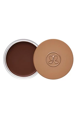 Anastasia Beverly Hills Cream Bronzer in Chestnut at Nordstrom