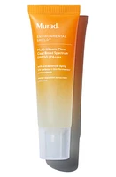 Murad Multi-Vitamin Clear Coat SPF 50 in None at Nordstrom