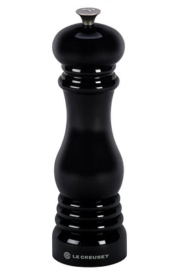 Le Creuset Pepper Mill in Black at Nordstrom