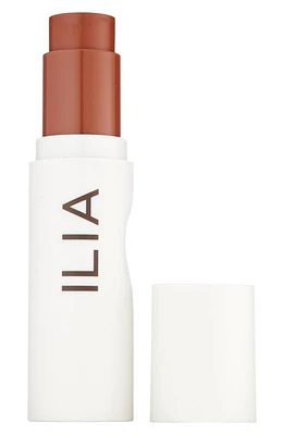 ILIA Skin Rewind Complexion Stick in 37N - Ipe Very Deep Neutral at Nordstrom