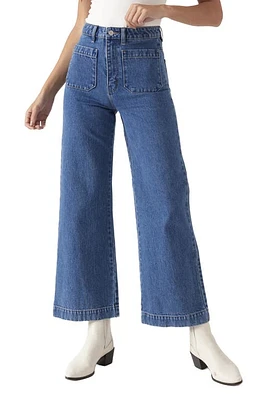 Rolla's Sailor Jeans Ashley Blue at Nordstrom,