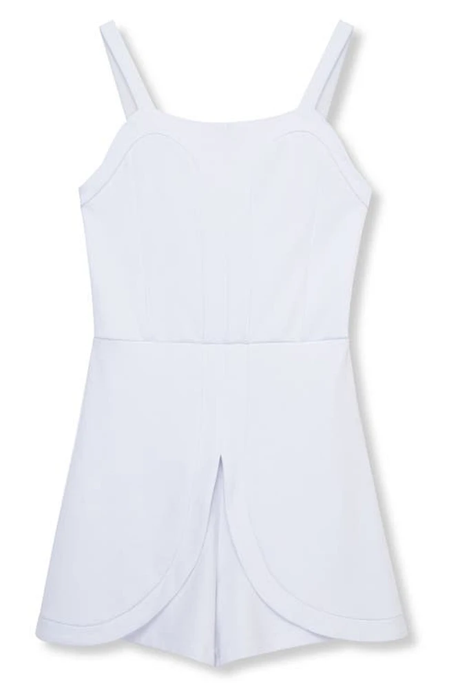 Habitual Kids Kids' Tulip Romper at Nordstrom,