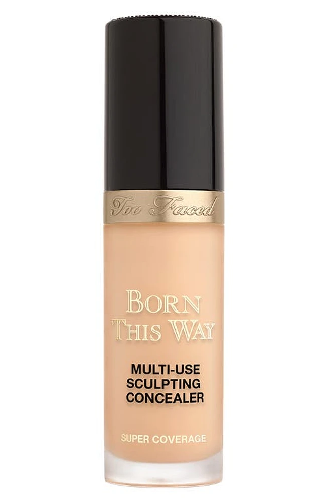 Too Faced Born This Way Super Coverage Concealer in Pearl at Nordstrom