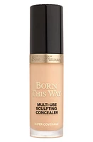 Too Faced Born This Way Super Coverage Concealer in Pearl at Nordstrom