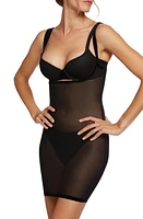 Wolford Tulle Forming Underbust Shaper Dress at Nordstrom, Us