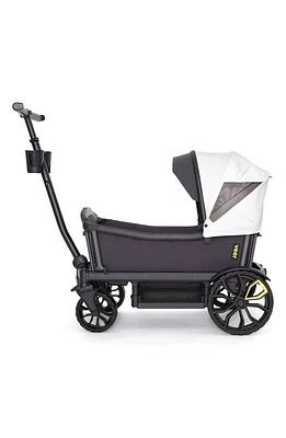 Veer Retractable Canopy for Cruiser XL Crossover Wagon in Savanna White at Nordstrom