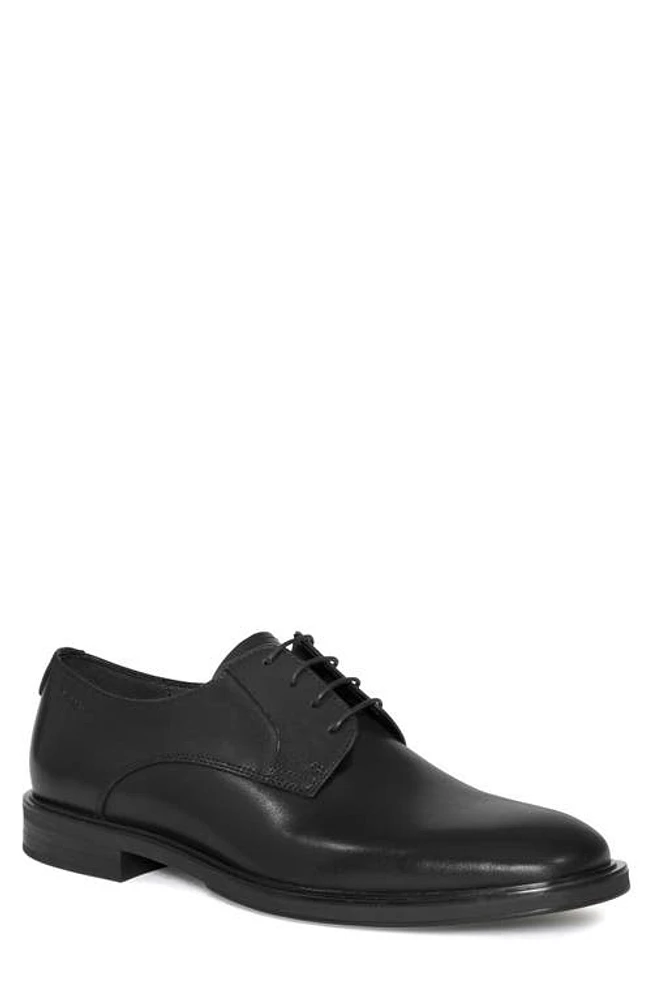 Vagabond Shoemakers Andrew Derby Black at Nordstrom,