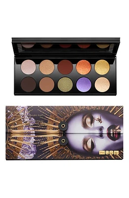 PAT McGRATH LABS Mothership VI: Midnight Sun Eyeshadow Palette at Nordstrom