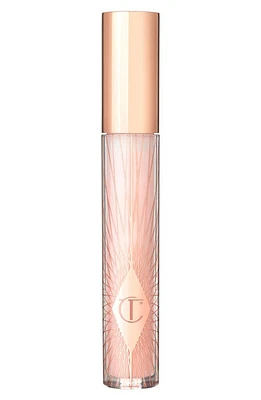 Charlotte Tilbury Collagen Lip Bath Lip Gloss in Refresh Rose at Nordstrom