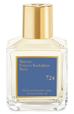 Maison Francis Kurkdjian 724 Body Oil at Nordstrom, Size 2.4 Oz