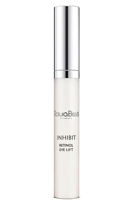 Natura Bissé Inhibit Retinol Eye Lift Serum at Nordstrom, Size 0.5 Oz