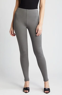 Naked Wardrobe Oh So Butter Leggings at Nordstrom,