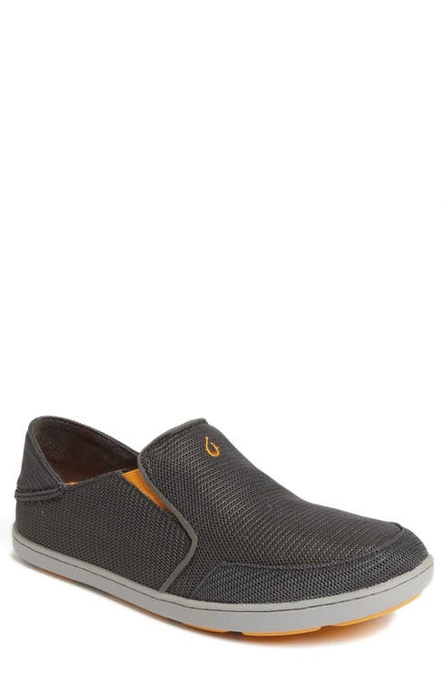 OluKai Nohea Mesh Slip-On at Nordstrom,