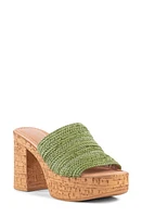 Seychelles Applause Platform Sandal at Nordstrom,