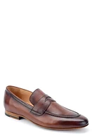 Warfield & Grand Montery Penny Loafer Cognac at Nordstrom,