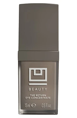 U Beauty The Return Eye Concentrate at Nordstrom, Size 0.5 Oz