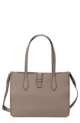 BOSS Maddie Tote in Grey at Nordstrom