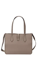 BOSS Maddie Tote in Grey at Nordstrom