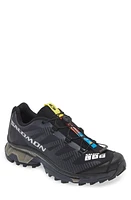 Salomon XT-4 OG Sneaker Black/Ebony/Silvmetal at Nordstrom,