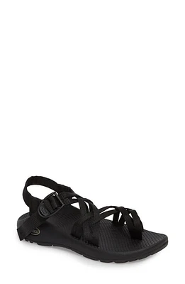 Chaco ZX/2 Classic Sandal Black at Nordstrom,