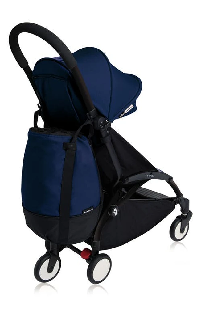 baby zen YOYO Rolling Stroller Bag in Navy at Nordstrom