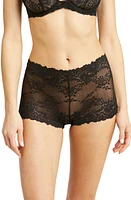 Natori Heavenly Lace Boyshorts at Nordstrom,