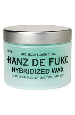 Hanz de Fuko Hybridized Wax at Nordstrom