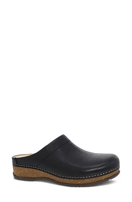 Dansko Mariella Mule Black at Nordstrom,