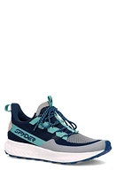 Spyder Pathfinder Trail Running Shoe Atlantic Blue at Nordstrom,