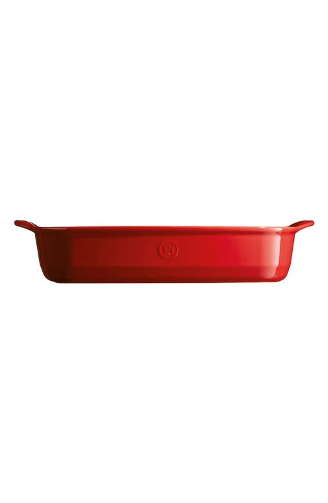 Emile Henry Ultime Rectangular Ceramic Baking Dish in at Nordstrom