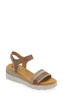 On Foot Catalina Wedge Sandal Combo at Nordstrom,