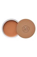 Anastasia Beverly Hills Cream Bronzer in Golden Tan at Nordstrom