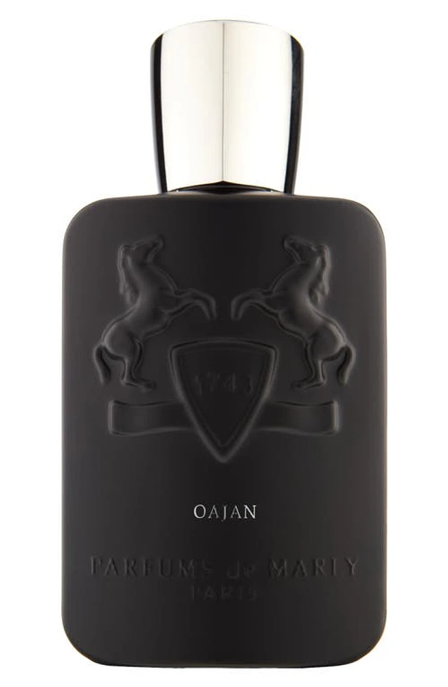 Parfums de Marly Oajan Eau de Parfum at Nordstrom, Size 4.2 Oz