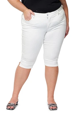 SLINK Jeans Pirate Crop Clare at Nordstrom,