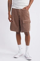 Elwood Baggy Corduroy Shorts at Nordstrom,