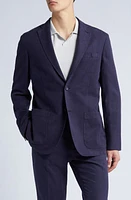 Nordstrom Lyocell & Cotton Sport Coat at Nordstrom,