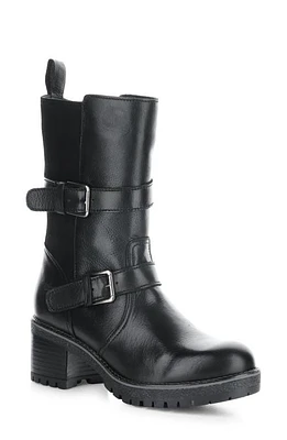 Bos. & Co. Maise Waterproof Bootie at Nordstrom,