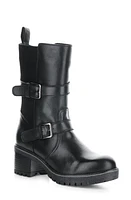 Bos. & Co. Maise Waterproof Bootie at Nordstrom,