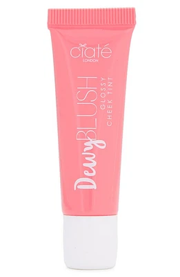 Ciaté Dewy Blush in Papaya at Nordstrom