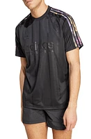 ADIDAS SPORTSWEAR Tiro T-Shirt in Black at Nordstrom, Size Large