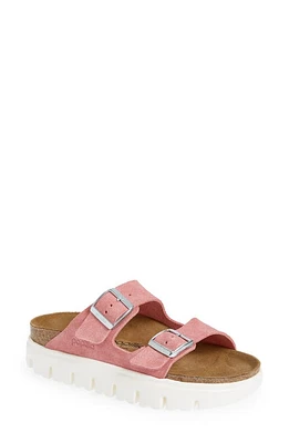 Papillio Arizona Chunky Slide Sandal Candy Pink at Nordstrom,