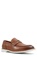 ALDO Forino Penny Loafer in Cognac at Nordstrom, Size 11