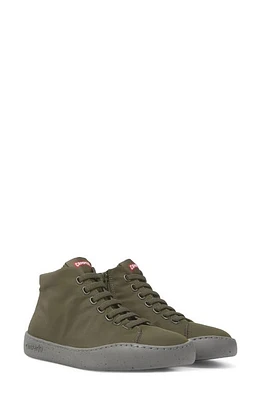 Camper Peu Touring Sneaker Dark Green at Nordstrom,