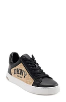 DKNY Logo Sneaker at Nordstrom,