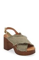 Cordani Wendy Platform Sandal at Nordstrom,