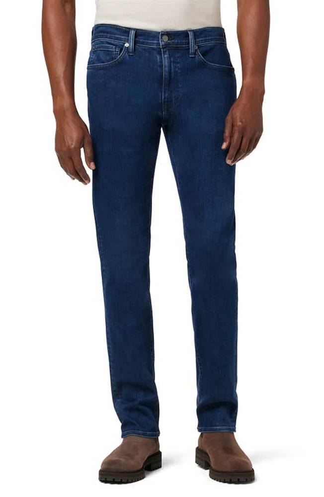 Joe's The Brixton Slim Straight Leg Jeans Lewis at Nordstrom,