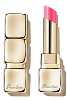 Guerlain KissKiss Bee Glow Tinted Lip Balm in Pop Rose Glow at Nordstrom